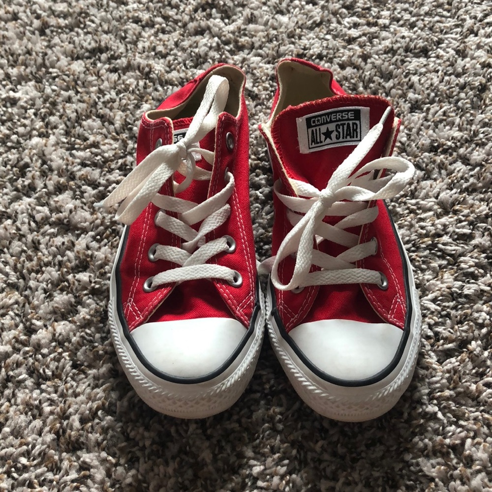 Converse All-Stars
